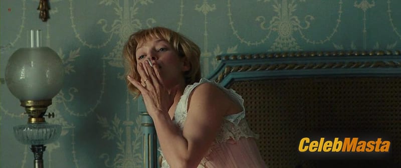 Uma Thurman Photo Collection from Bel Ami photo 3