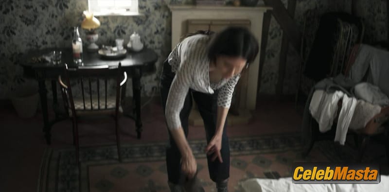 Katherine Waterston Photo Gallery from The Third Day photo 2