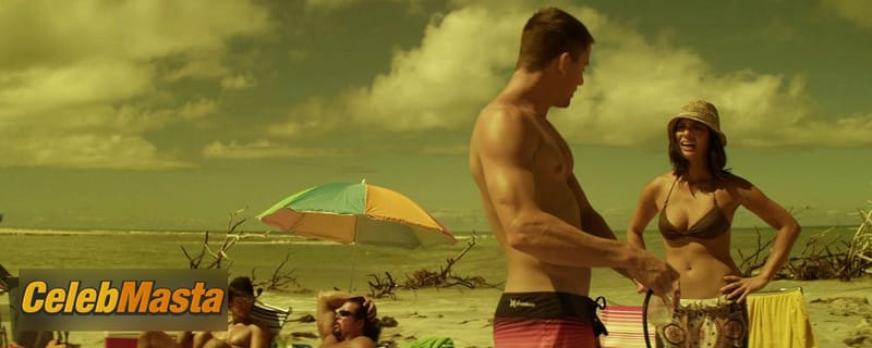Olivia Munn Photo Gallery from Magic Mike photo 3
