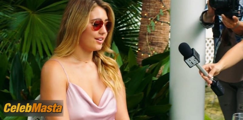 Lia Marie Johnson Scene Photos Gallery from Bayou Caviar photo 3