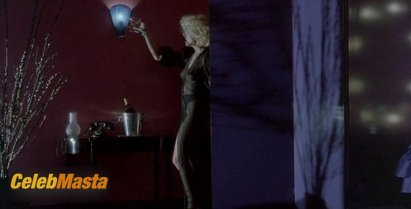 Madonna Photo Gallery from Dick Tracy photo 3