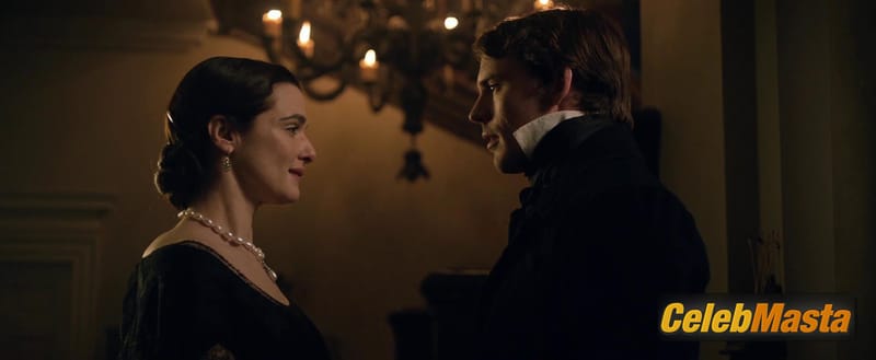 Rachel Weisz Photos from My Cousin Rachel photo 3