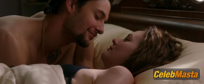 Leighton Meester Photo Set from By The Gun photo 4