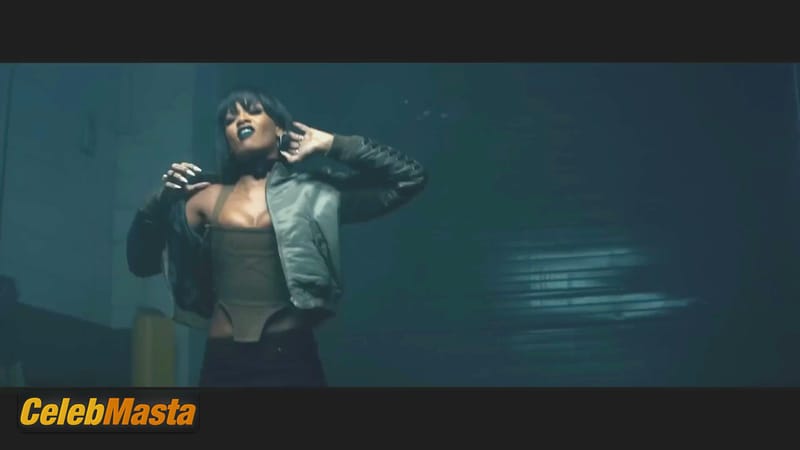 Rihanna Photo Gallery from The Monster photo 2