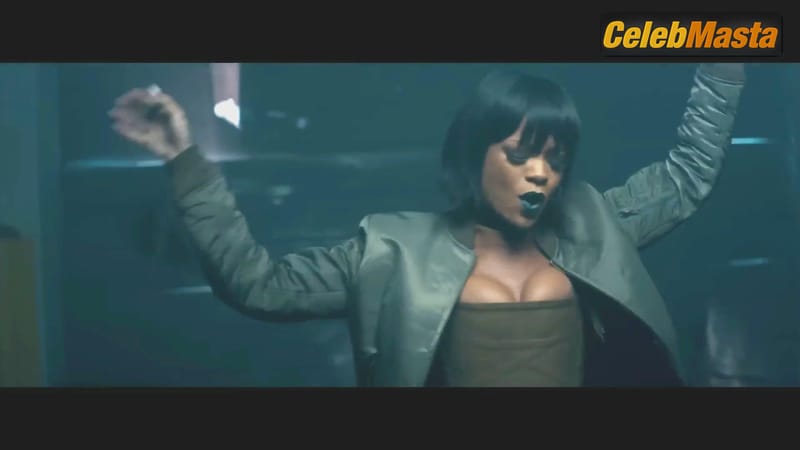 Rihanna Photo Gallery from The Monster photo 3