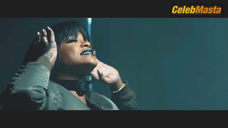 Rihanna Photo Gallery from The Monster photo 4