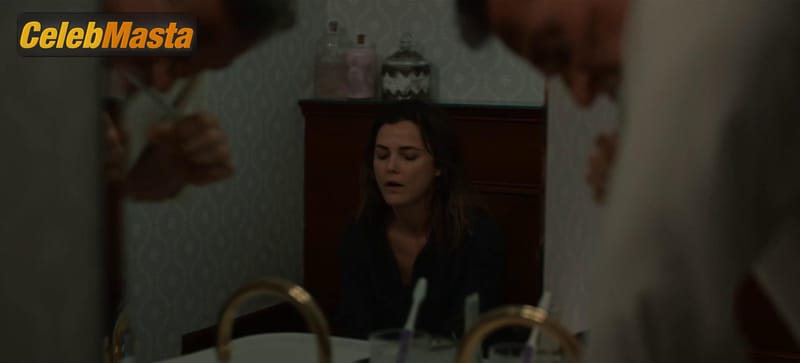 Keri Russell Photo Gallery from The Diplomat photo 1