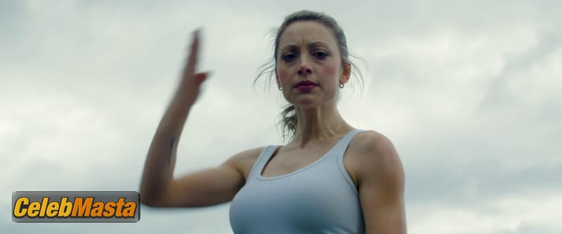 Leah Gibson Photo Collection from Mercy photo 2
