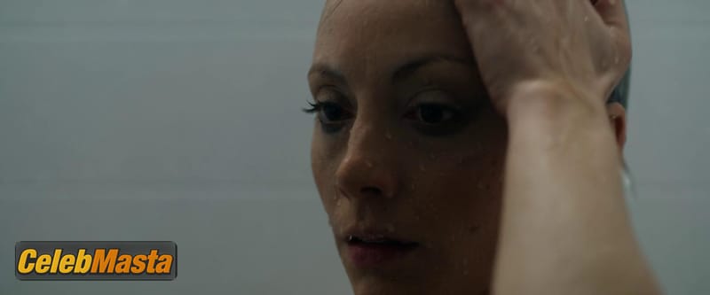 Leah Gibson Photo Collection from Mercy photo 3