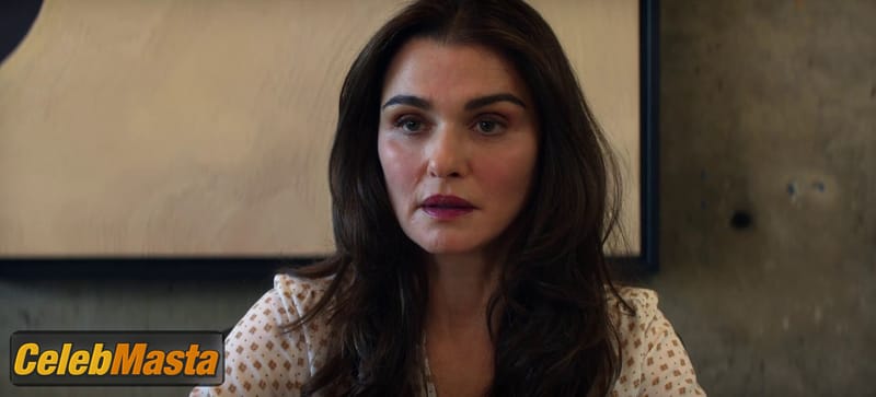 Rachel Weisz Photo Collection from Vladimir photo 2