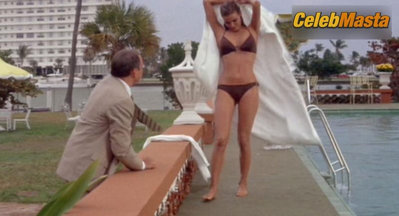 Raquel Welch Photo Set from Lady In Cement photo 4