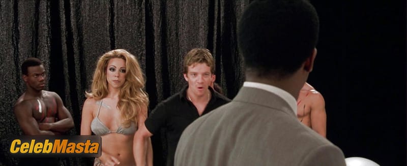 Mariah Carey Scene Photos Gallery from Glitter photo 1
