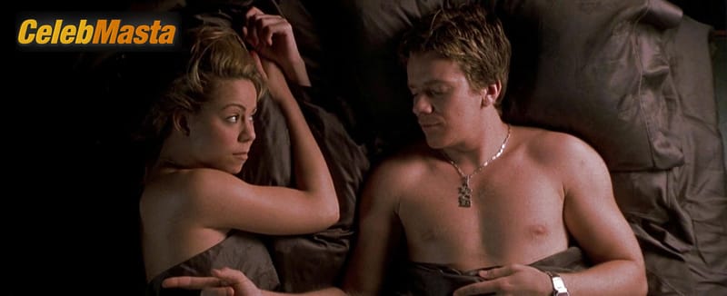 Mariah Carey Scene Photos Gallery from Glitter photo 4