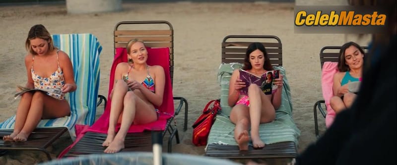 Kiernan Shipka Scene Photos Gallery from Wildflower photo 1