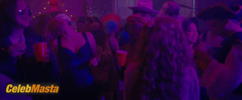 Photo Gallery: Lili Reinhart in Chemical Hearts photo 3