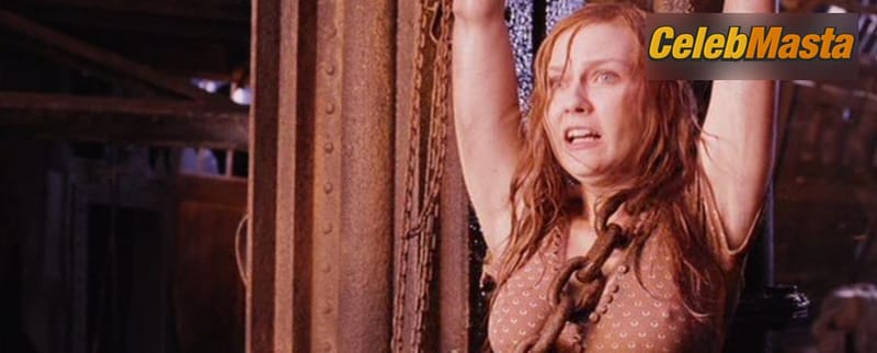 Kirsten Dunst Photos from Spider-man 2 photo 4