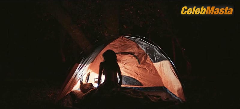 Sunita Mani Photo Set from The Wild photo 2