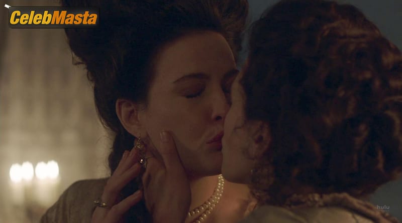 Liv Tyler Scene Photos Gallery from Harlots photo 3