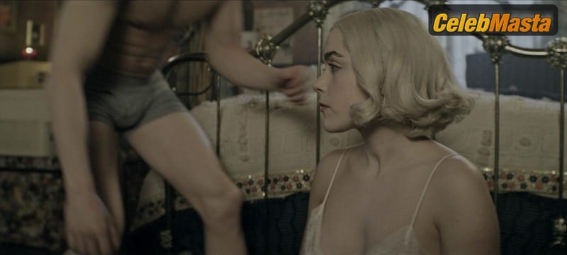 Kiernan Shipka Photos from Chilling Adventures Of Sabrina photo 2