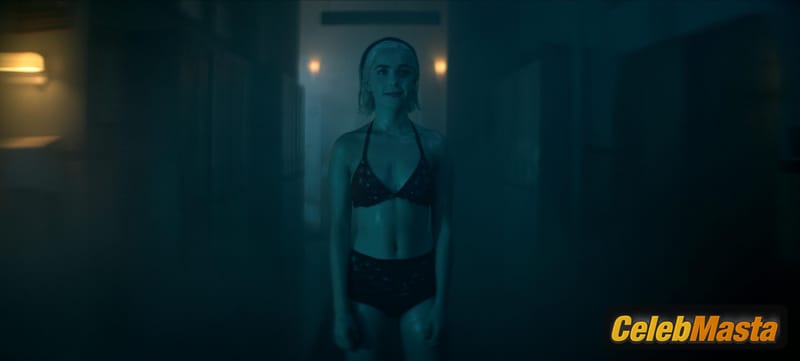 Kiernan Shipka Photos from Chilling Adventures Of Sabrina photo 3