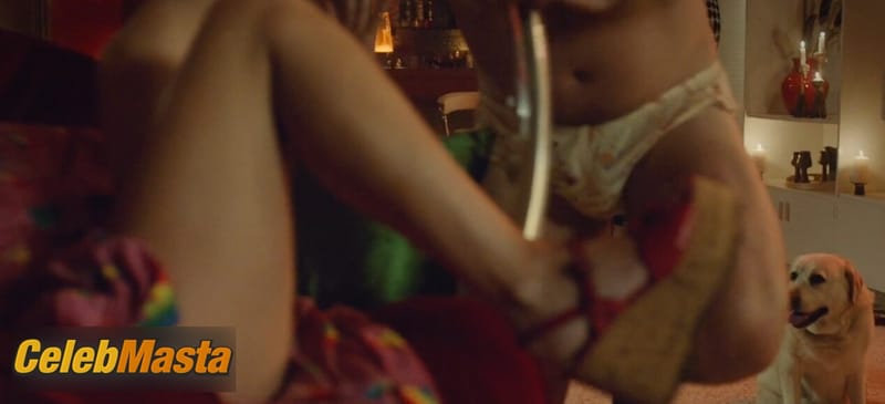 Kylie Minogue Scene Photos Gallery from Swinging Safari photo 4