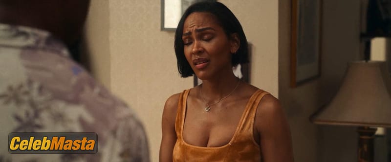 Meagan Good Photo Set from Day Shift photo 1