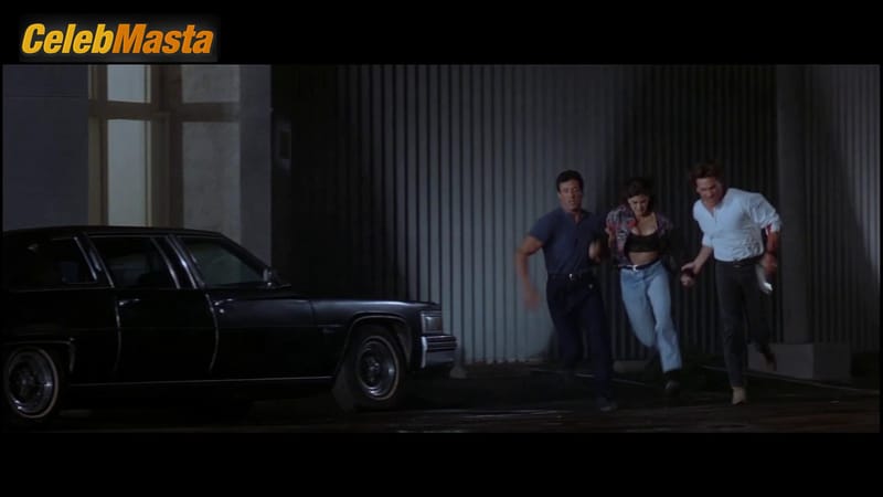Teri Hatcher Photo Gallery from Tango & Cash photo 1