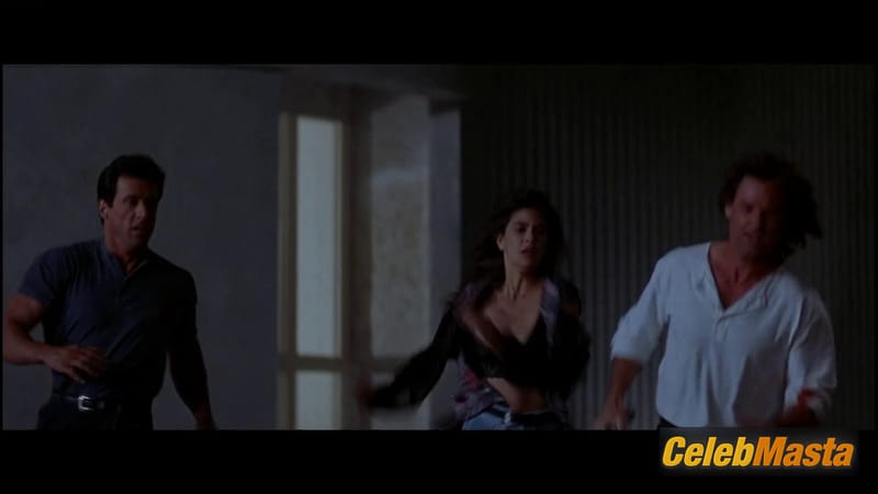 Teri Hatcher Photo Gallery from Tango & Cash photo 3