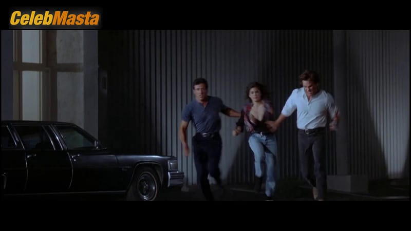 Teri Hatcher Photo Gallery from Tango & Cash photo 4