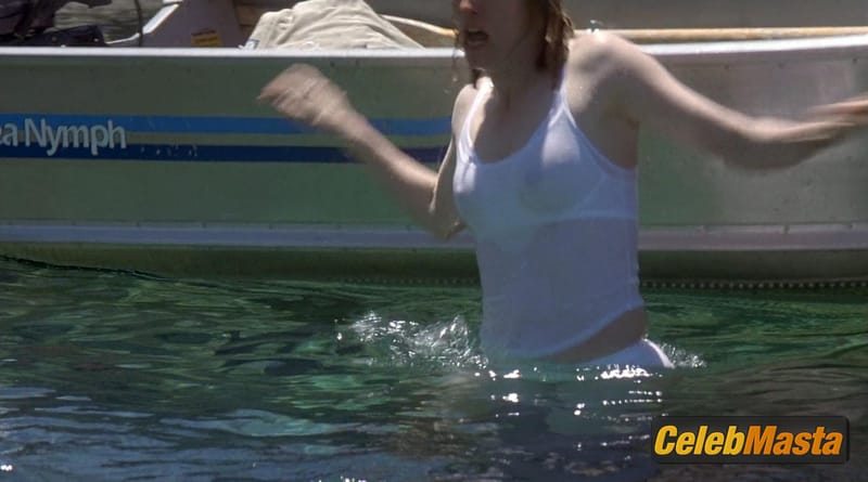Tilda Swinton Photos from The Deep End photo 4