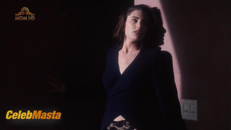 Madchen Amick Photo Set from Love, Cheat & Steal photo 3