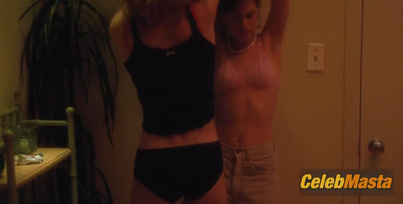 Kristy Swanson Scene Photos Gallery from Lover Girl photo 1