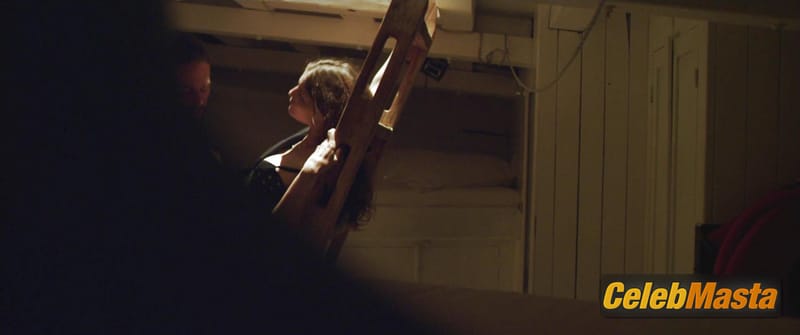 Laetitia Casta Scene Photos Gallery from Una Donna Per Amica photo 4