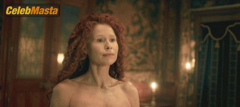 Minnie Driver Photo Set from The Serpent Queen photo 3