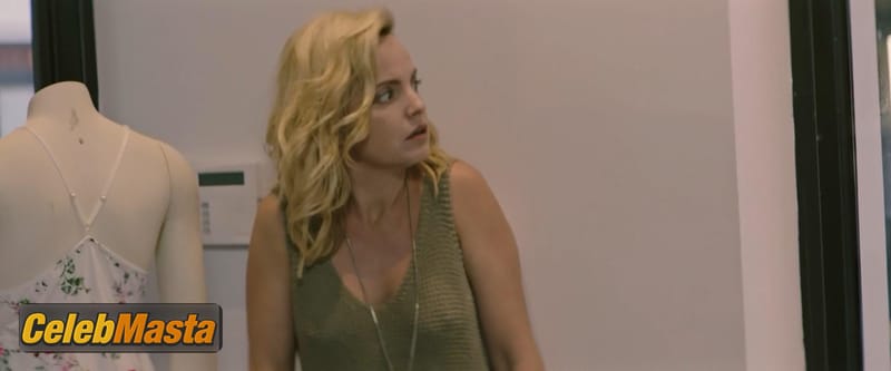 Mena Suvari Photo Collection from The Murder Of Nicole Brown Simpson photo 3