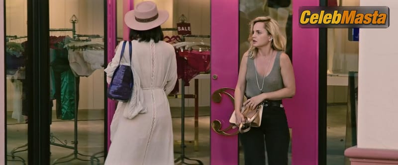 Mena Suvari Photo Collection from The Murder Of Nicole Brown Simpson photo 4