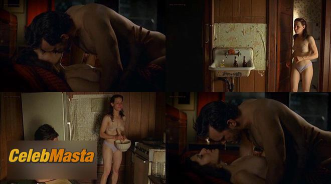 Marisa Tomei Photo Gallery from Factotum photo 1