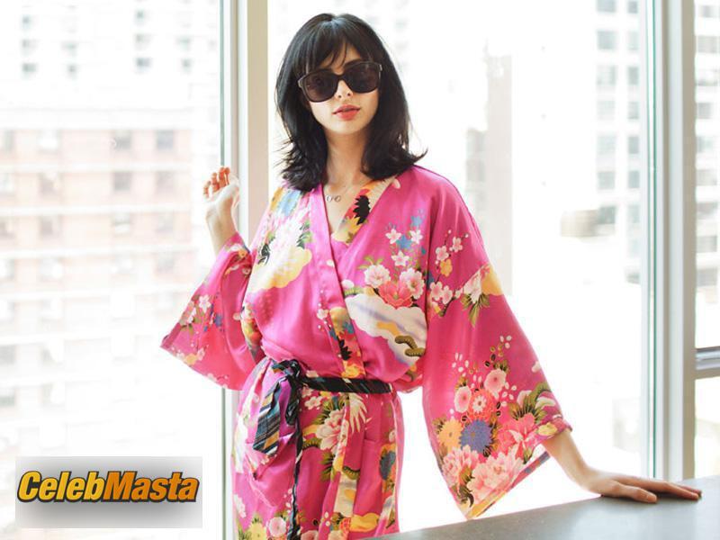 Krysten Ritter Photos from Esquire Me In My Place photo 3