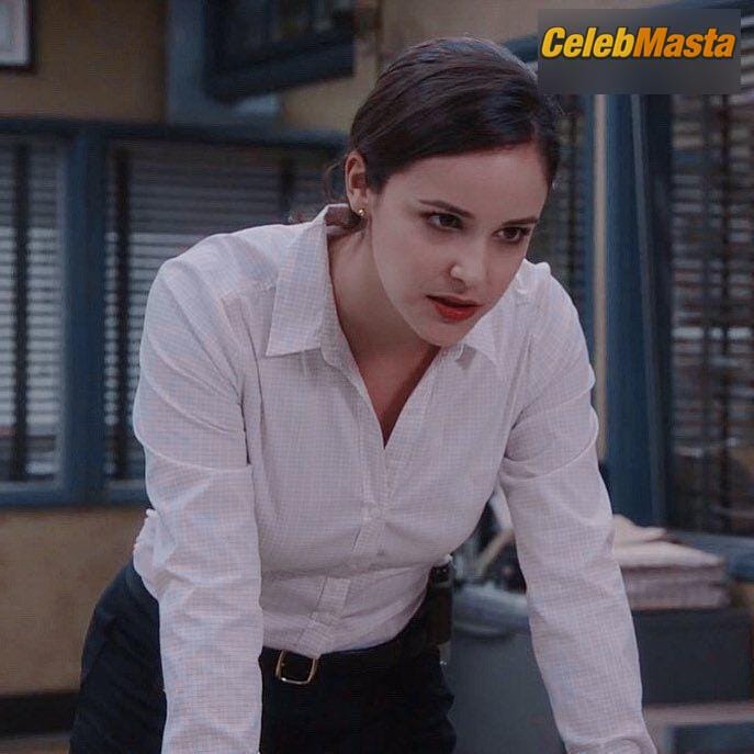 Melissa Fumero Pics: Sexy Photos Collection photo 3