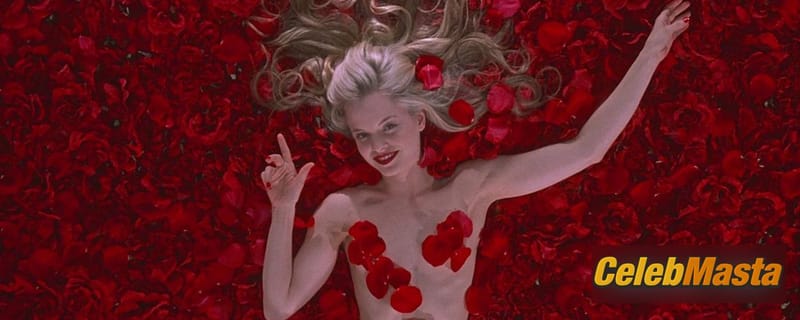 Photo Gallery: Mena Suvari in American Beauty photo 4