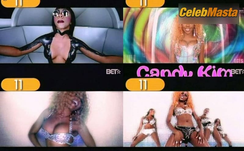 Lil’ Kim Scene Photos Gallery from How Many Licks photo 1