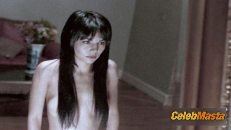 Martha Higareda Photo Set from The Wind Of Fear photo 2