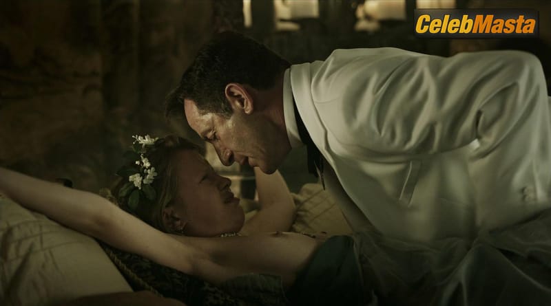Mia Goth Photos from A Cure For Wellness photo 2