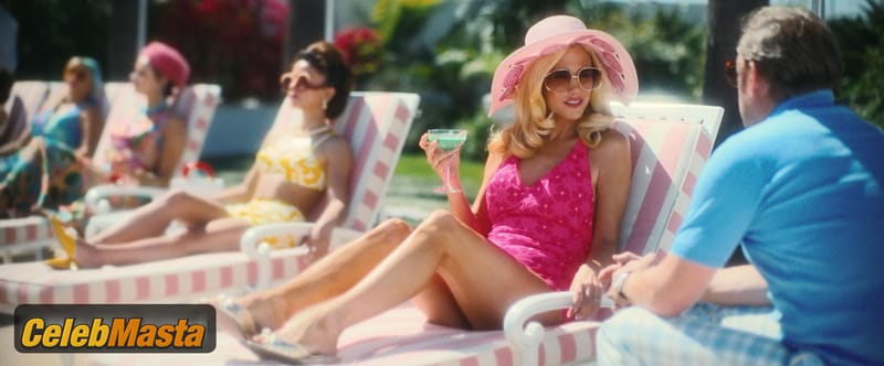 Kristen Wiig Photo Collection from Palm Royale photo 1