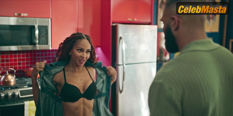 Meagan Good Photo Gallery from Harlem photo 1