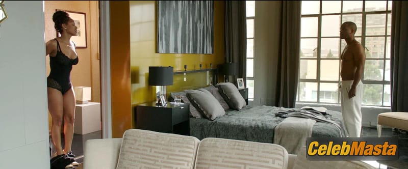 Photo Gallery: Meagan Good in Deuces photo 4