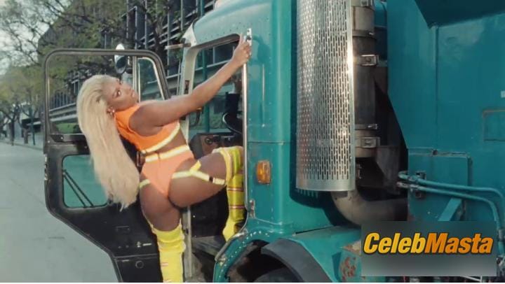 Megan Thee Stallion Photo Gallery from Thot Shit photo 3