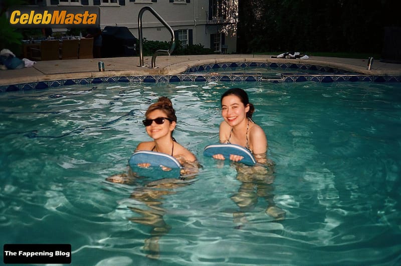 Miranda Cosgrove Gallery: Sexy Snapshots From Social Media Event photo 1