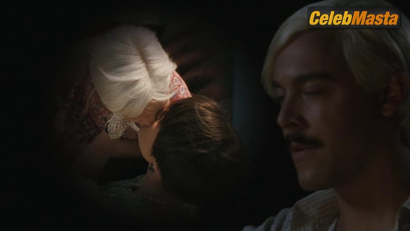 Mena Suvari Photos from The Garden Of Eden photo 1