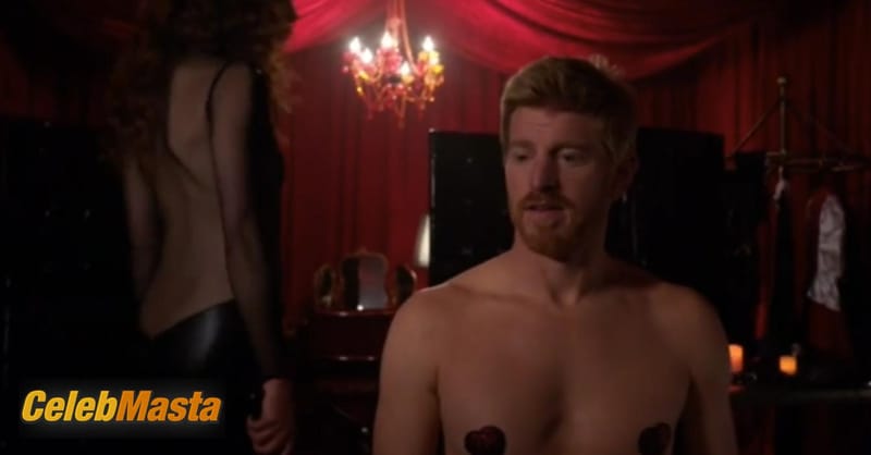 Leah Gibson Photo Collection from Girlfriends’ Guide To Divorce photo 3